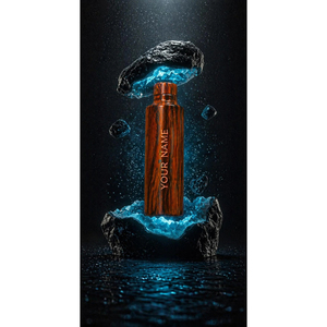 Botella de Cobre de la Mejor Calidad, Diseño Único, Botella de Cobre para Agua Saludable, Disponible en Tamaño Mediano - Product Image 4
