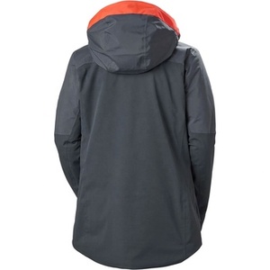 Veste de ski personnalisée avec logo OEM pour homme, imperméable, coupe-vent, isolée, pour sports d'hiver et snowboard, fabrication en usine - Product Image 1