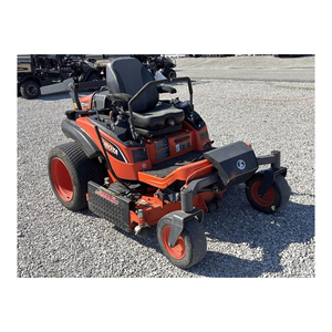Wholesale Price ZD1211 Zero Turn Mower Export Quality Bulk Trade - Product Image 5