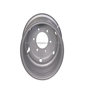 Fabricante de llantas, 5,50-16 - Product Image 5