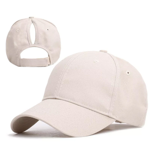 Baseball <b>Caps</b> for Men <b>Women</b> Custom Logo Adjustable Canvas Performance Outdoor Sports Trucker Style Fashion Casual Hats - Product Image 4