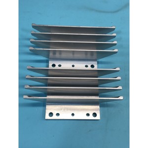 4 AMAT 0030-09022 TRAY ELEVATOR 125MM, 139536 - Équipements et pièces semi-conducteurs de confiance pour le marché mondial - Product Image 1