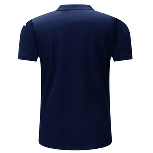Nouveau Polo Homme Personnalisé avec Logo 2026 – Tissu Confortable Fabriqué au Pakistan - Product Image 6