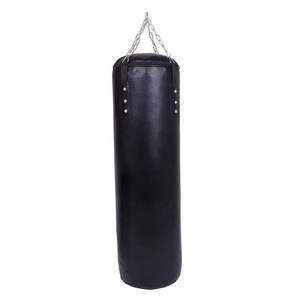 Target Boxing Punching <b>Bag</b> Boxing Equipment Standing Heavy Punching <b>Bags</b> Punching <b>Bag</b> Low Price with Sand Filled - Product Image 1