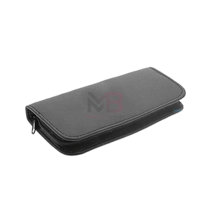 ขายส่งคีมต่อผมสแตนเลสสีพื้น คีมต่อผมสำหรับดึงผมต่อ - Product Image 6