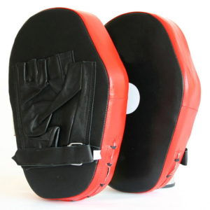 Guantes de Boxeo de Piel con Diseño Nuevo 2026, Almohadillas de Entrenamiento Transpirables de Primera Calidad - Product Image 4