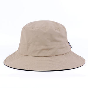 Sombrero de Pescador Personalizado para Surf, Pesca y Ciclismo, Protección Solar para Exteriores, Ligero, Unisex, Deportivo, OEM - Product Image 2