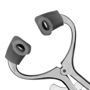 Adult Large Molt <b>Mouth</b> Gag <b>Dental</b> Surgical <b>Mouth</b> <b>Opener</b> Stainless Steel Oral Surgery Instrument Cheek Retractor Reusable Tool - Product Image 6
