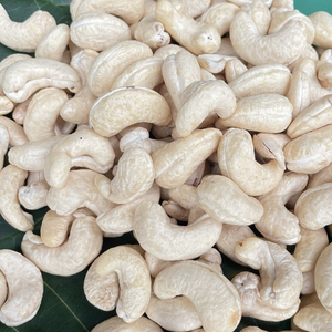 เม็ดมะม่วงหิมพานต์คุณภาพดีที่สุด W240 พร้อมส่ง ไม่เสียภาษี จัดส่งถึงซานติโก - Product Image 1