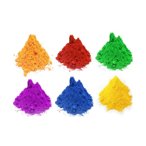 สีย้อมผ้าประสิทธิภาพสูงสำหรับการผลิตสิ่งทอ ให้สีติดทนนานและคุณภาพสม่ำเสมอ - Product Image 5