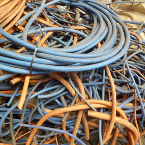 Cables y Alambres de Cobre Aislados de Primera Calidad con 99% de Contenido de Cobre, Origen Reino Unido, Entrega en 7-14 Días, Listos para Exportar - Product Image 6