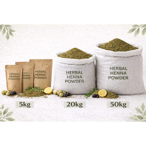 ผงเปลี่ยนสีผมเซฟเชด สีน้ำตาลเข้ม ได้รับการรับรองจากเดอร์มา - Product Image 4