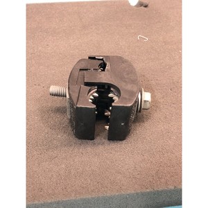 3 BKB Blackburn IPC3541 350MCM-4/0 Isolation - Équipements et pièces semi-conductrices d'occasion fiables à l'échelle mondiale chez - Product Image 5