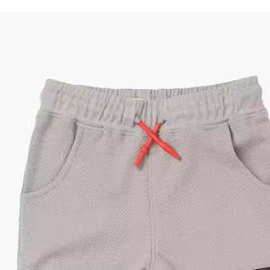 Pantalones Cargo de Algodón Transpirables de Secado Rápido al por Mayor para Niños, Ropa Urbana Oversize para Hombres, Pantalones Cargo Personalizados para Hombres - Product Image 5