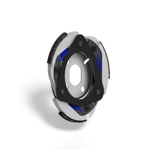 Embrayage et Cloche Malossi 5217724 Maxi Fly System Diam. 125 Mm pour Moto Honda PCX 125 et Honda SH Fabriqué en Italie - Product Image 3