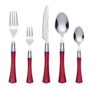 Vaisselle et couverts d'inspiration baroque, articles de luxe pour l'accueil, présentation de table décorative, présentation élégante pour les dîners. - Product Image 6