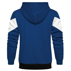 Diseño Único, Calidad Pura, Crea Tu Propio Logotipo, Estilo Moderno, Sudaderas con Cierre para Hombre, Gran Venta - Product Image 2