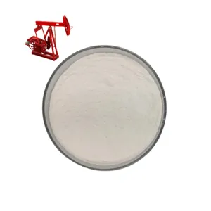 Oil Drilling Fluid Chemicals Products Pac-lv Polyanionic Cellulose 65% Purity