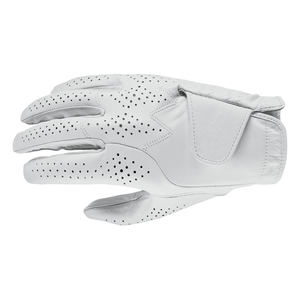 Gants de golf en cuir véritable pour hommes, design unique, logo personnalisé, imperméables, antidérapants, protection des mains, designs personnalisés, nouveauté - Product Image 5