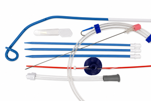 Set de Catéter PTBD Manual (Urología) - Product Image 2