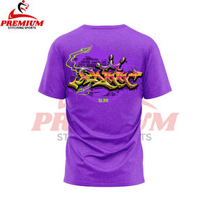 T-shirt blanc à col rond pour homme, design classique uni, tissu tricoté de qualité supérieure, doux et confortable, essentiel au quotidien, streetwear - Product Image 4