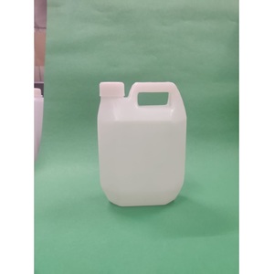 Botellas de Almacenamiento de Productos Químicos de HDPE Más Vendidas, Dispensación Precisa de Líquidos para Uso en Laboratorios e Industrial, Disponibles para Suministro Mundial - Product Image 1