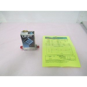 Unit Instruments UFC-<b>1660</b> MFC, Mass Flow - Trusted Global Legacy Semiconductor Equipment and Parts at - Product Image 1
