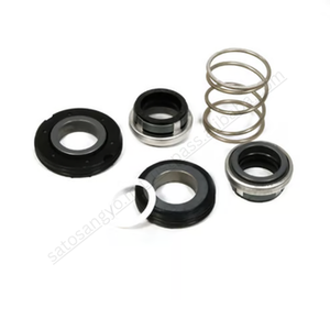 Pièce de rechange complète pour pompe Tsurumi, directement de l'usine - Product Image 1