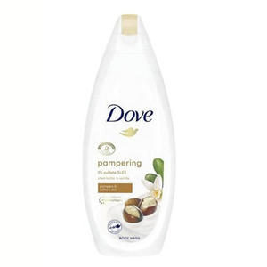 Dove Body Love, Cuidado Intenso, Loción Intensa, Sérum, Para Piel Seca 13.5 FL.OZ (400ml) en Venta - Product Image 6