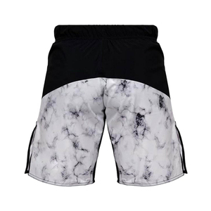 High Quality Comfortable Latest Men MMA Shorts New Stylish Fashionable Fighting Training MMA Short for Men - Product Image 2