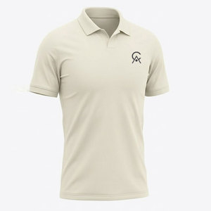 Sports Wear Cheap Price Breathable 100% Polyester Cricket Uniform Customized Color 2026 New Design in Multi Colors - Product Image 3