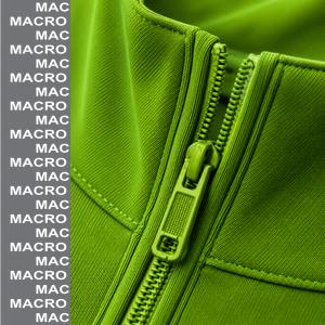 เสื้อแจ็คเก็ตทีมชายแบบมีโลโก้สั่งทำพิเศษ สำหรับฝึกซ้อมกีฬา - Product Image 4