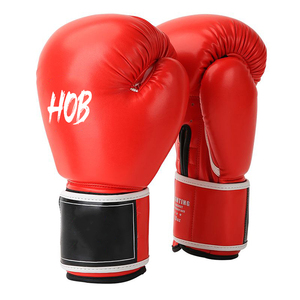 Guantes de Boxeo Profesionales de Alta Gama para Entrenamiento y Combate, Hechos a Medida con su Propio Logotipo Impreso - Product Image 5