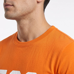 T-shirt de boxe pour homme avec impression par sublimation, t-shirt d'entraînement de boxe de haute qualité pour homme, t-shirt d'entraînement de boxe premium pour homme - Product Image 4