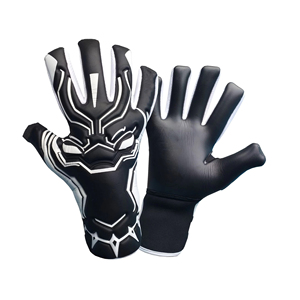 Guantes al por mayor: Guantes transpirables de fábrica a precio económico, servicio OEM, guantes profesionales de portero en oferta. - Product Image 4