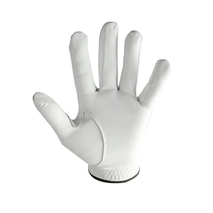 Guantes de Golf Transpirables para Todo Clima, Resistentes al Sudor, con Agarre Fuerte y Flexibles, de Cuero Cabretta para Hombre - Product Image 3