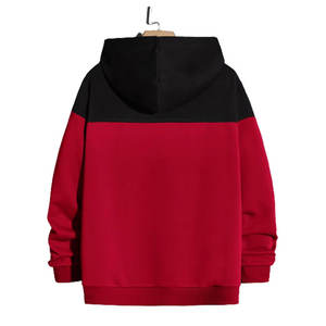 Survêtement de sport pour homme, sweat-shirt et pantalon de jogging décontractés, séchage rapide, légers, écologiques, pour l'entraînement et le fitness - Product Image 4