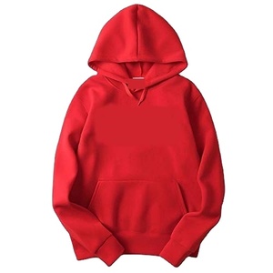 Nouveautés Sweats à capuche pour hommes Tissu polaire à manches longues à la mode 100% coton Sweat Wear Vente en gros Service OEM de haute qualité - Product Image 2