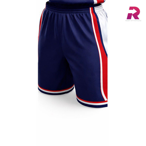 Último Diseño Personalizado, Sublimado, Transpirable, Antibacterial, de Secado Rápido, con Malla que Absorbe la Humedad, Cuello en V, 100% Poliéster, Talla Grande - Product Image 5