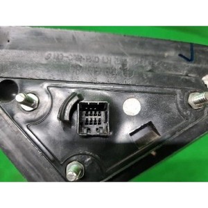 Magentis II 2005-2008 LEFT Left Side <b>Door</b> <b>Mirror</b> Used GENUINE 876102G0206C - Product Image 3