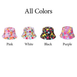 Premium Quality Full Cotton <b>Bucket</b> Hat Custom Logo Private Label <b>Bucket</b> Hat for unisex Outdoor Wear in <b>cheap</b> price - Product Image 5