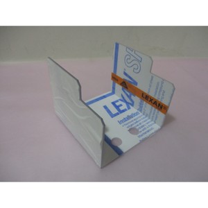 AMAT 0020-13498 Rev.A, AJAX 412, CB1 Protective - อุปกรณ์และชิ้นส่วนเซมิคอนดักเตอร์ระดับโลกที่เชื่อถือได้ - Product Image 1