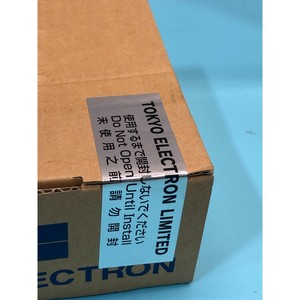 TEL B2024-015619-1 เครื่องวัดอัตราการไหลของของเหลว, FF-P100EPF-0-R002-TVW - อุปกรณ์และอะไหล่เซมิคอนดักเตอร์ระดับโลกที่เชื่อถือได้ - Product Image 4