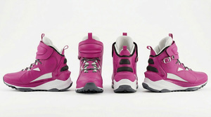 Botas de Motociclismo de Alta Calidad, Impermeables, Antideslizantes, Protectoras, Transpirables, para Motociclistas, Duraderas - Product Image 5