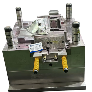 Fabricante Profesional de Moldes de Inyección de Plástico en Vietnam – Herramientas de Inyección OEM - Product Image 1