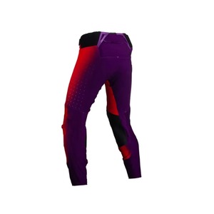 Traje de Motocross: Conjunto de Jersey y Pantalones para Motocross con Estampado por Sublimación y Tela Transpirable - Product Image 4