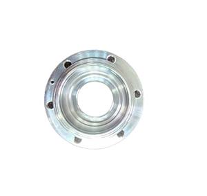 Customizable Packing Industrial Equipment Buffer Mounting <b>Flange</b> - Product Image 2