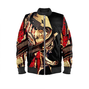 Sublimation Printed Varsity <b>Jackets</b> for Men Varsity <b>Jacket</b> for <b>Baseball</b> Letterman <b>Bomber</b> School College Varsity Button <b>Jacket</b> - Product Image 5