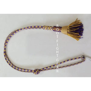 Nudo de espada con flecos de lingotes de alta calidad para uniformes y flecos de graduación, suministros de decoración - Product Image 1