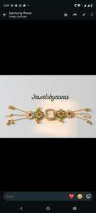Luxury Gold Square <b>Watch</b> with Bress Crystal Rhinestone Necklace Chain for <b>Women</b> - Product Image 6